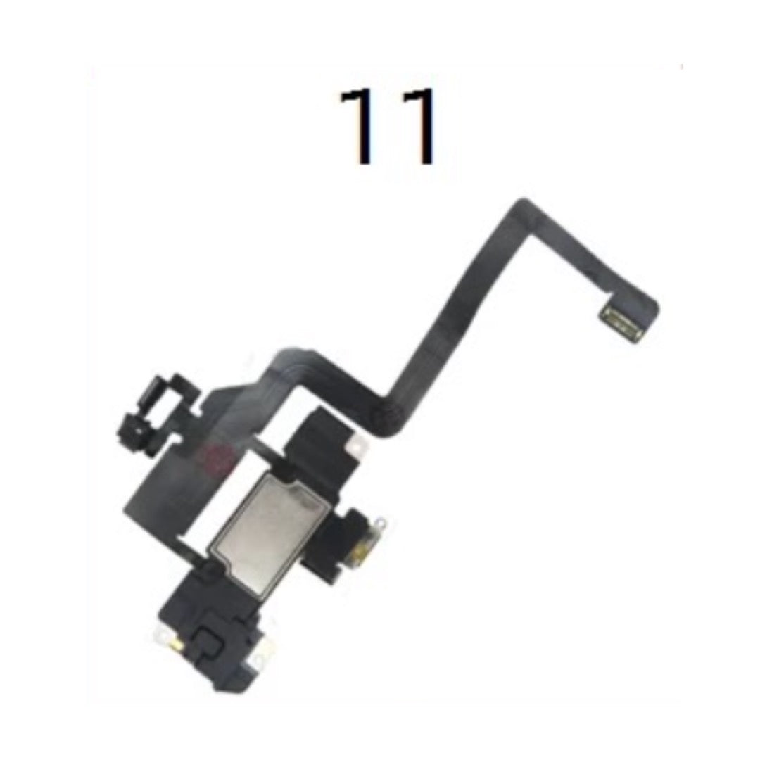 Samtalshögtalare Flexkabel Iphone 11
