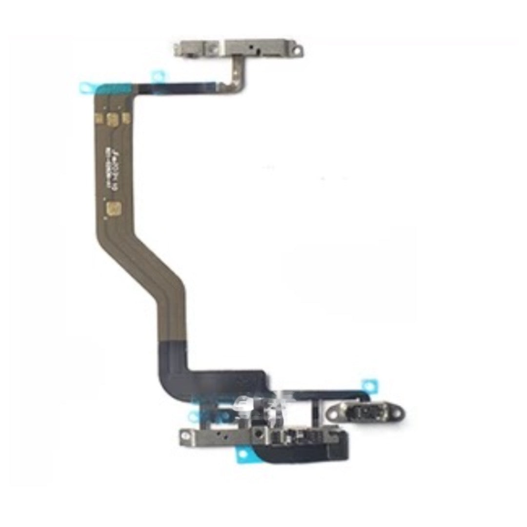 Volymknapp Flexkabel Iphone 12 Pro Max