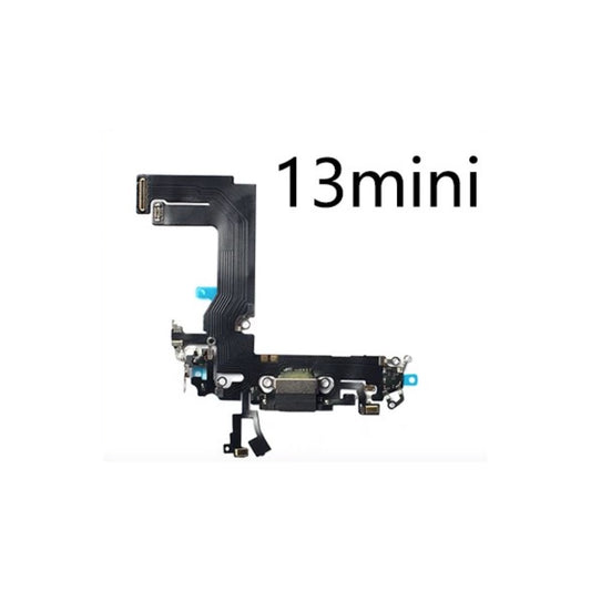 Laddkontakt Flexkabel Iphone 13 Mini