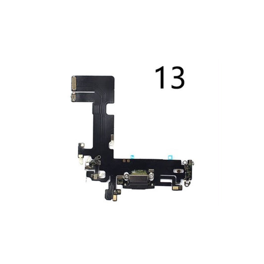 Laddkontakt Flexkabel Iphone 13