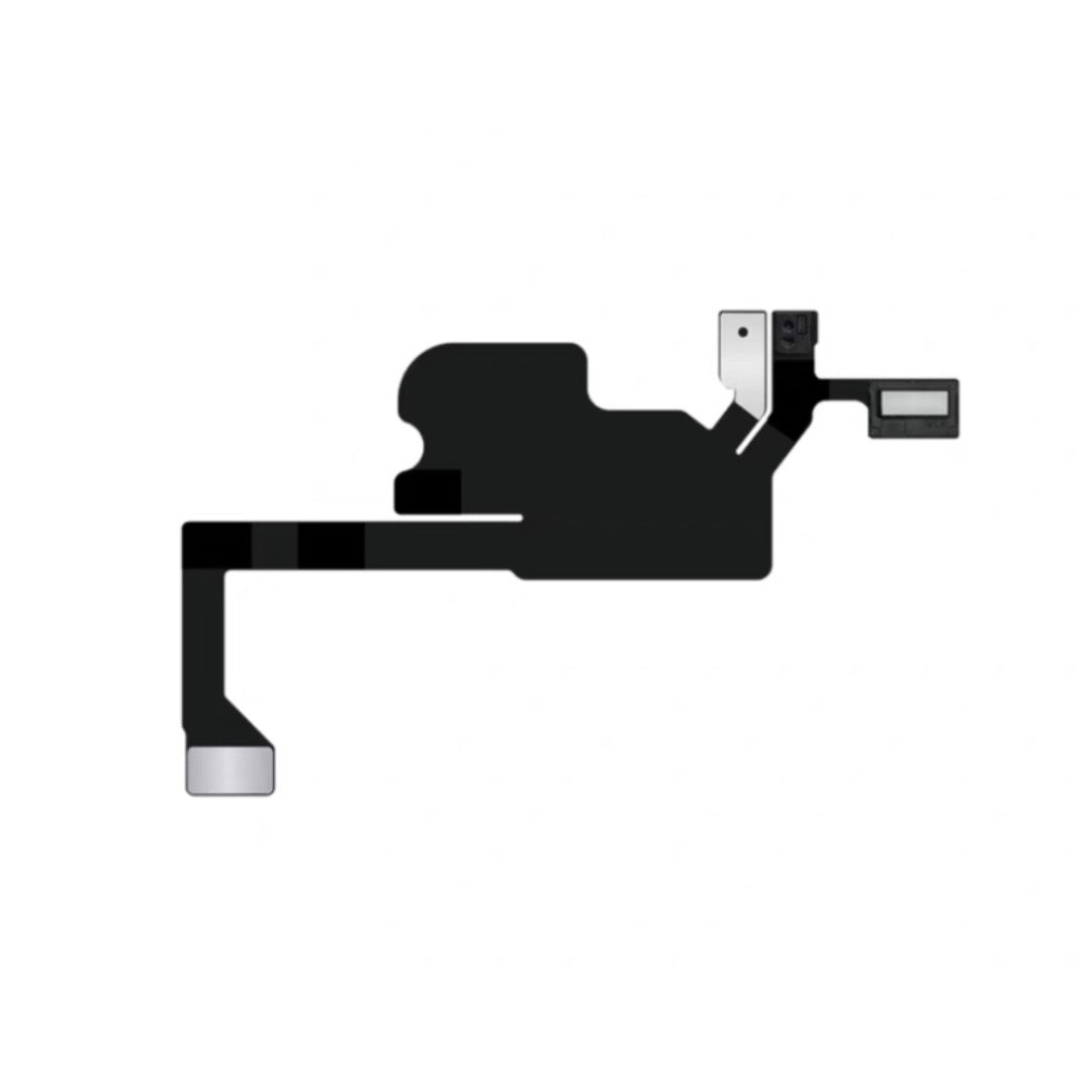 -Samtalshögtalare Flexkabel Iphone 13 Mini-
