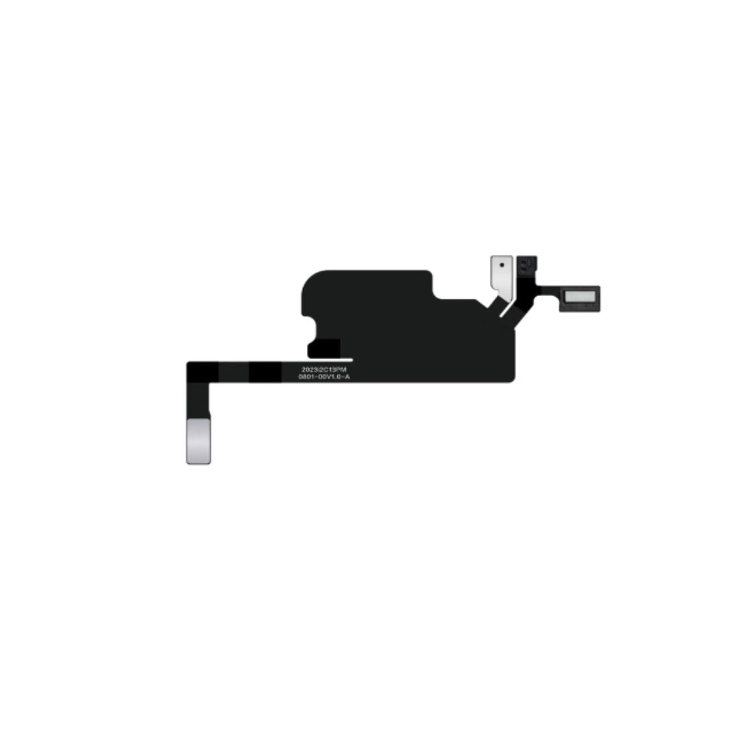 -Samtalshögtalare Flexkabel Iphone 13 Pro Max-