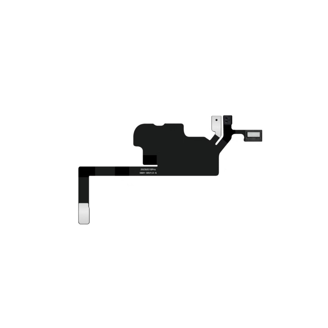 -Samtalshögtalare Flexkabel Iphone 13 Pro-