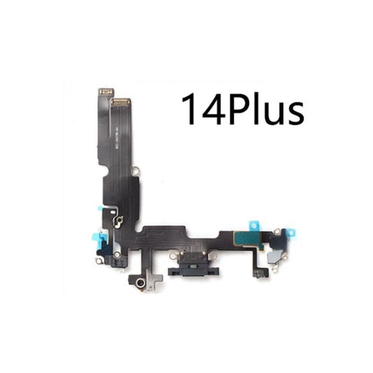 Laddkontakt Flexkabel Iphone 14 Plus
