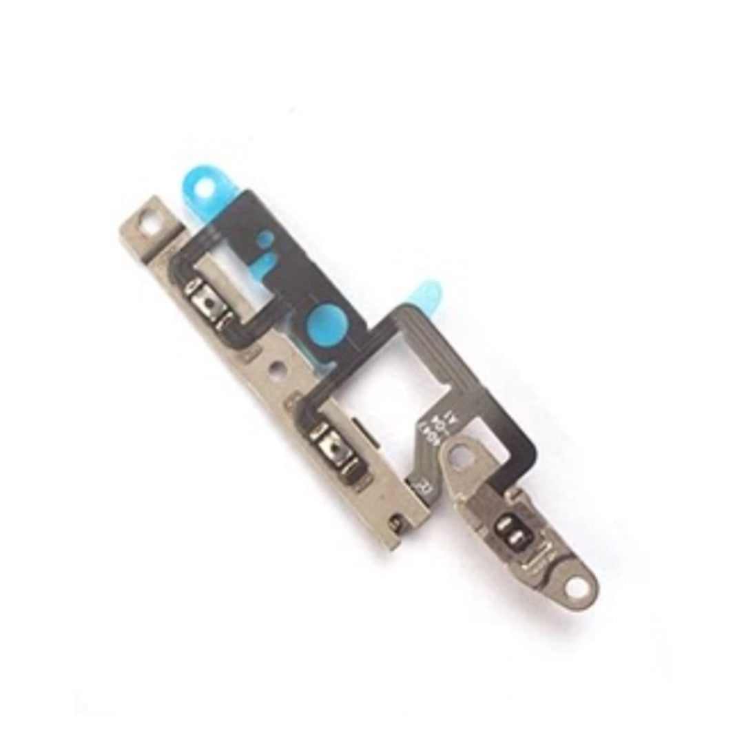 -Volymknapp Flexkabel Iphone 14-