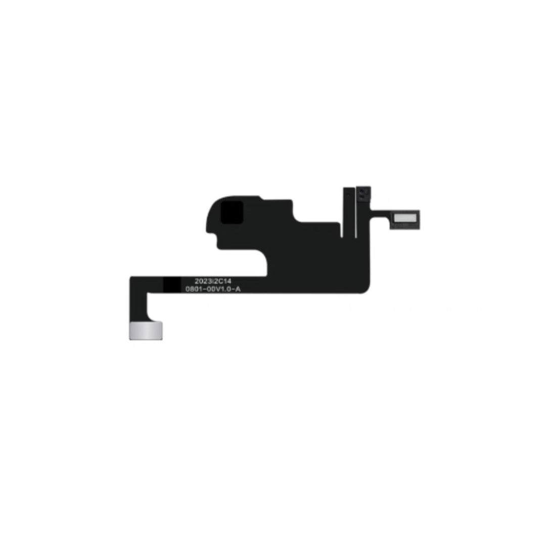 -Samtalshögtalare Flexkabel Iphone 14-