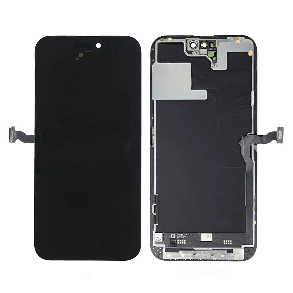 -iPhone 14 Pro Max LCD Soft Oled-