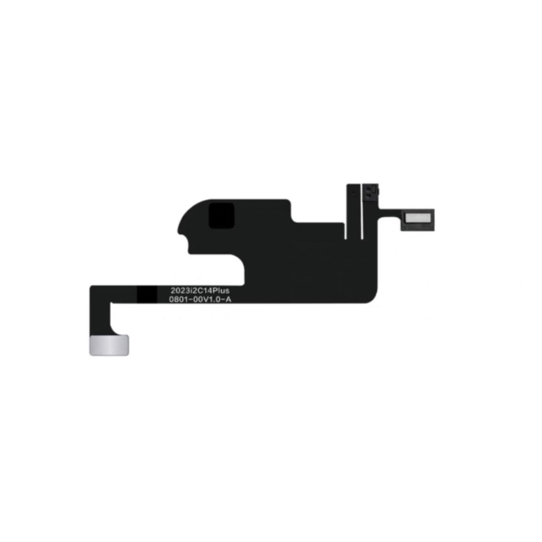 -Samtalshögtalare Flexkabel Iphone 14 Plus-
