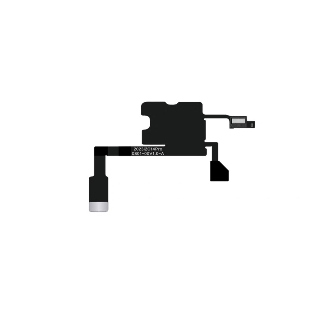 -Samtalshögtalare Flexkabel Iphone 14 Pro-