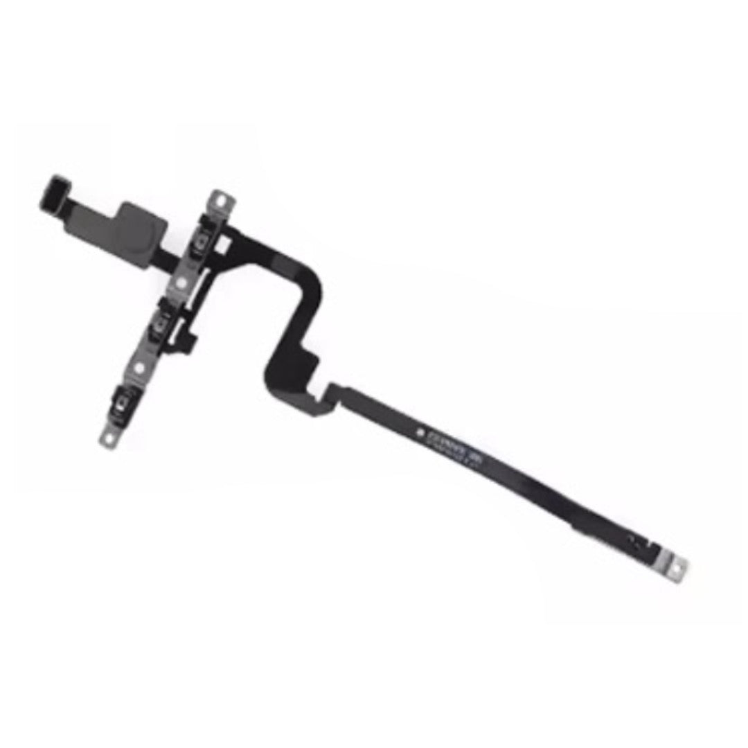 -Volymknapp Flexkabel Iphone 15 Pro Max-