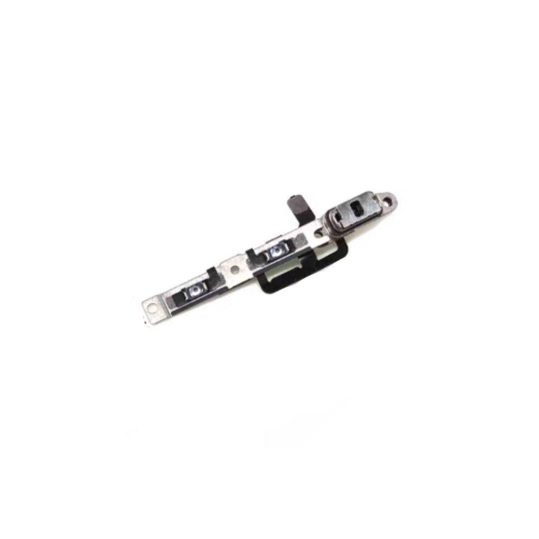 -Volymknapp Flexkabel Iphone 15-