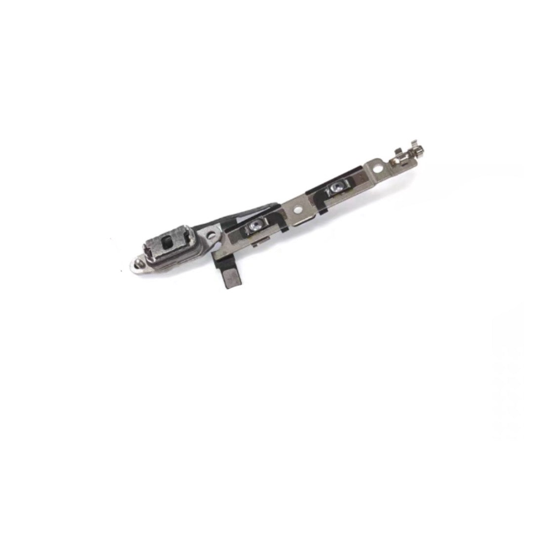 -Volymknapp Flexkabel Iphone 15 Plus-