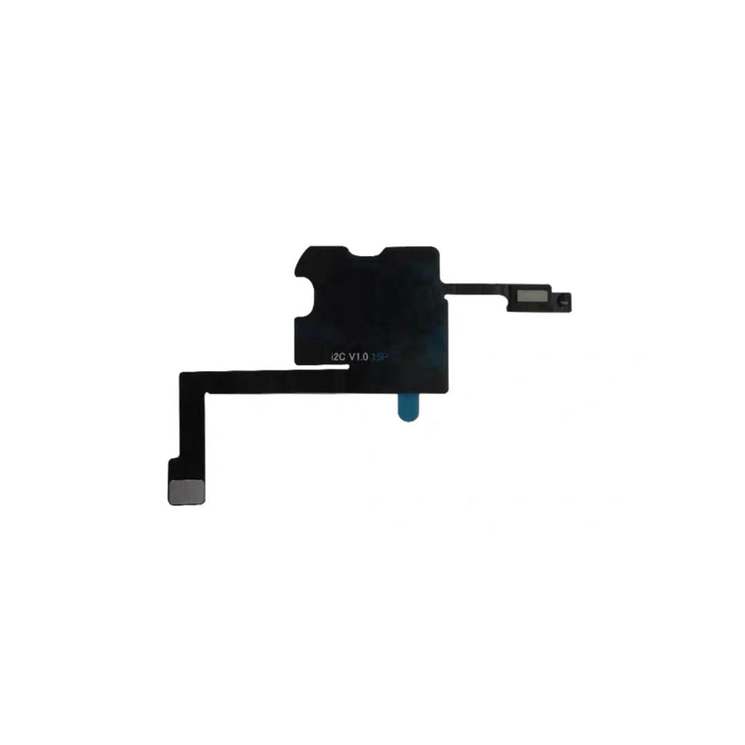 -Samtalshögtalare Flexkabel Iphone 15 Pro-