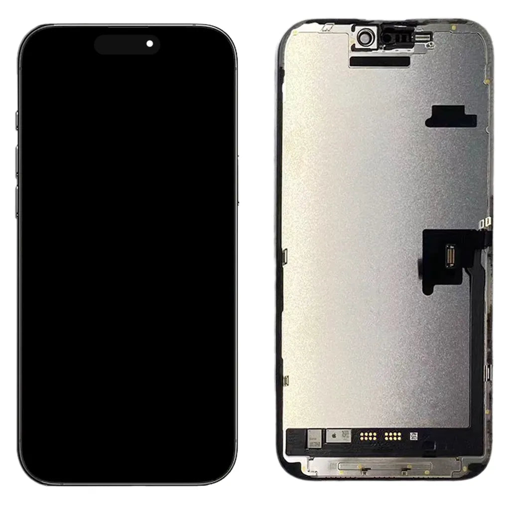16 Pro Max LCD JK High Quality Incell