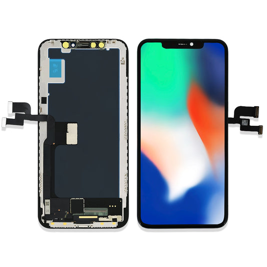 iPhone X LCD Assembly (High Quality Incell)