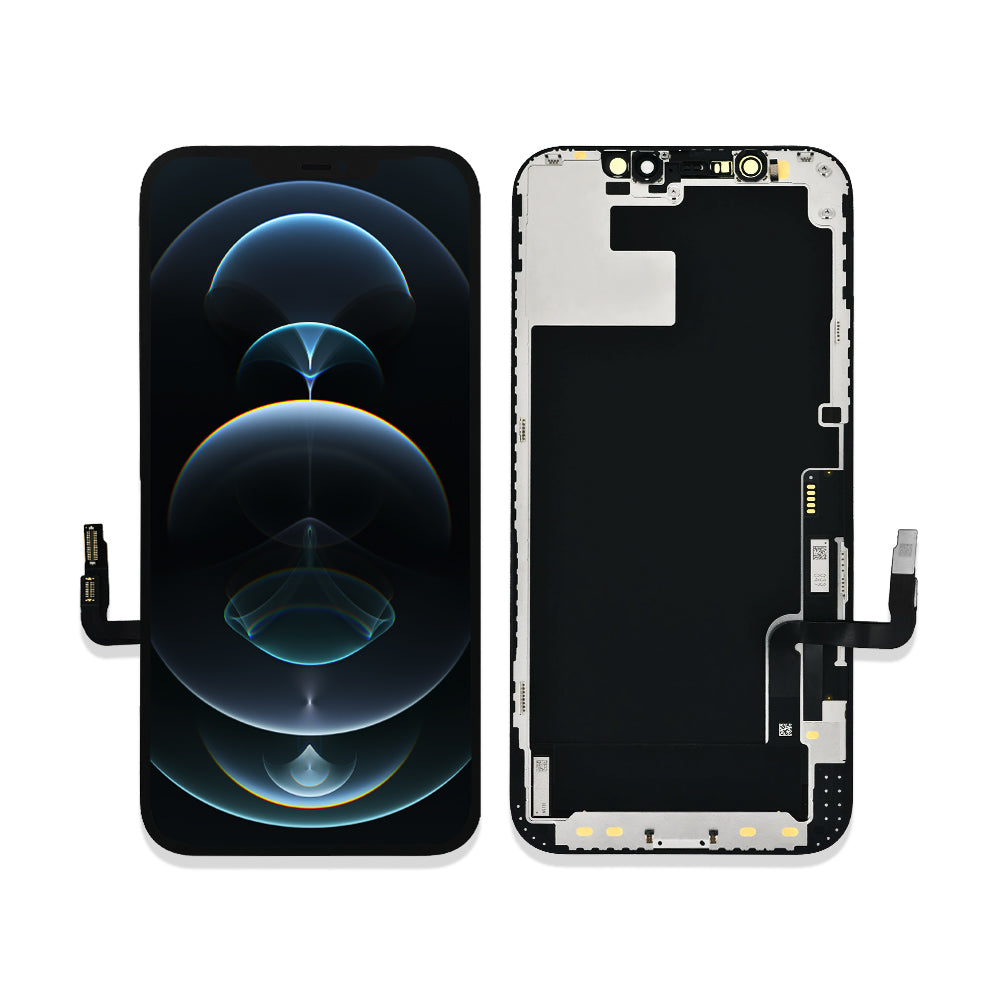 iPhone 12/12 PRO LCD Assembly (High Quality Incell)