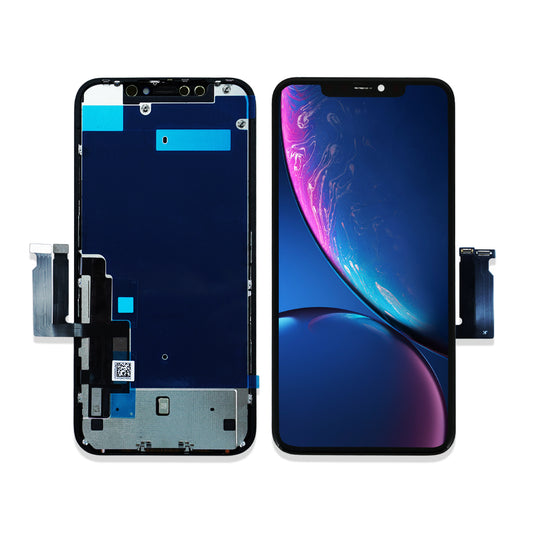 iPhone XR LCD Assembly (High Quality Incell)