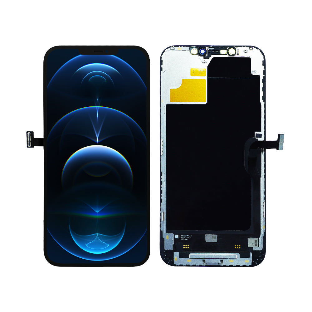 iPhone 12 PRO MAX LCD Assembly (High Quality Incell)