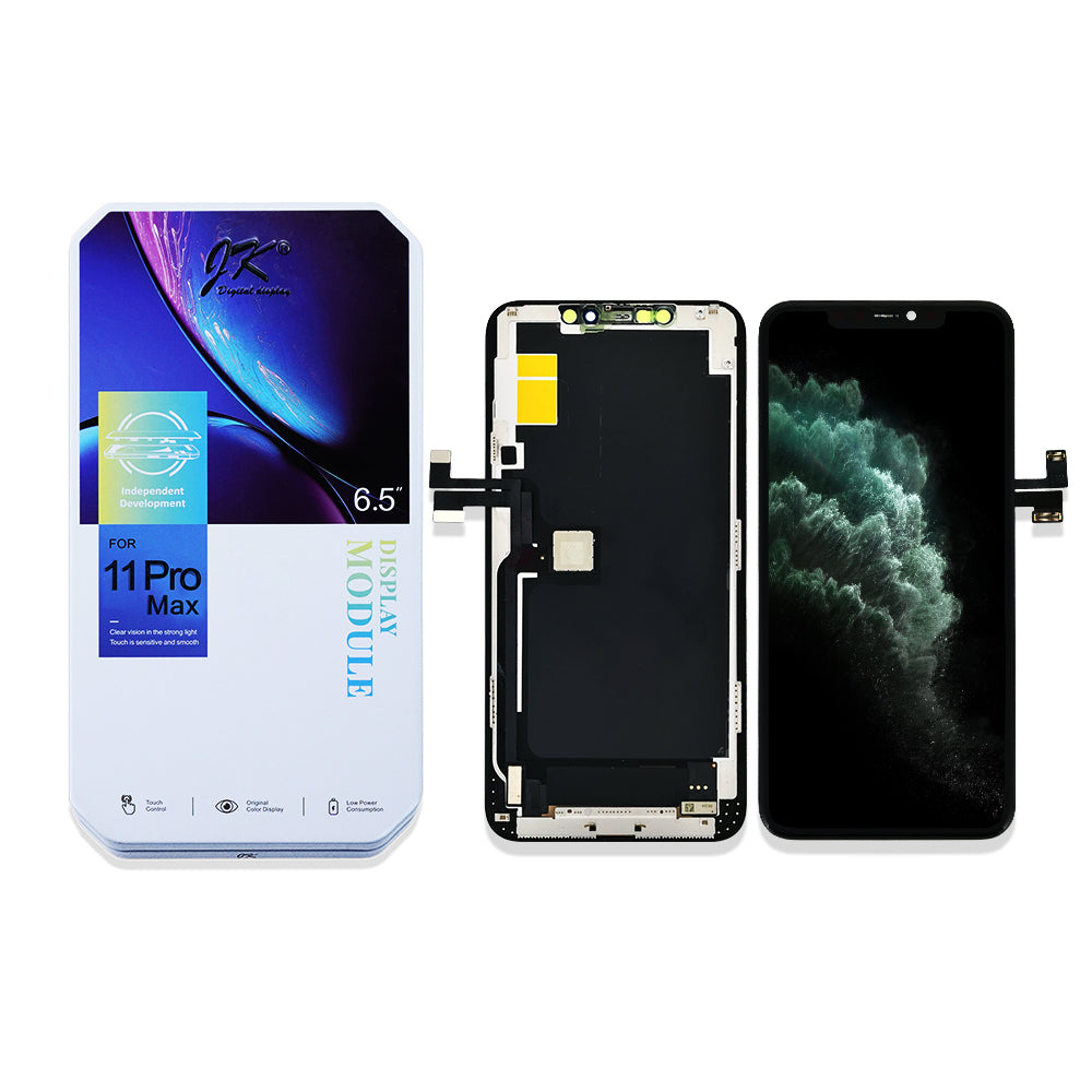 iPhone 11 PRO MAX LCD Assembly (High Quality Incell)