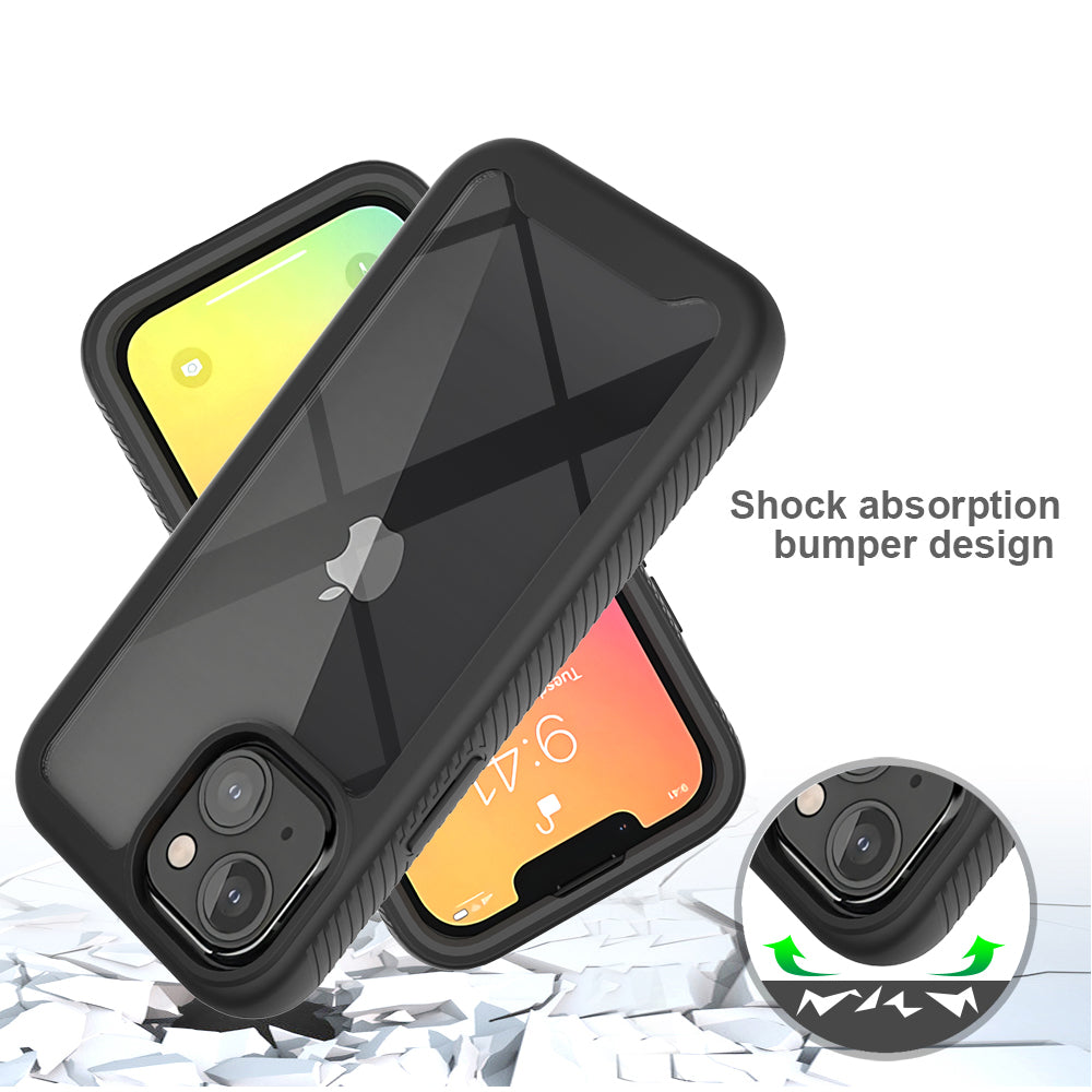 360° Protective Mobile Cover