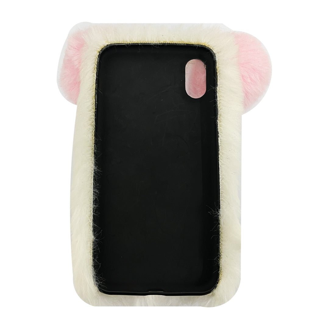 iPhone 7 PLUS Rabbit Pink A34