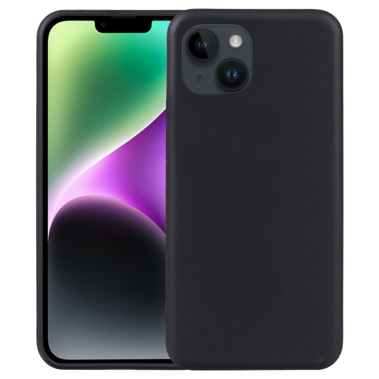 TPU Phone Case, For iPhone 16 Pro Max, For iPhone 16 Pro, For iPhone 16, iPhone 16e, For iPhone 15 Pro Max, For iPhone 15 Pro, For iPhone 15 Plus, For iPhone 15, For iPhone 11 Pro Max, For iPhone 11