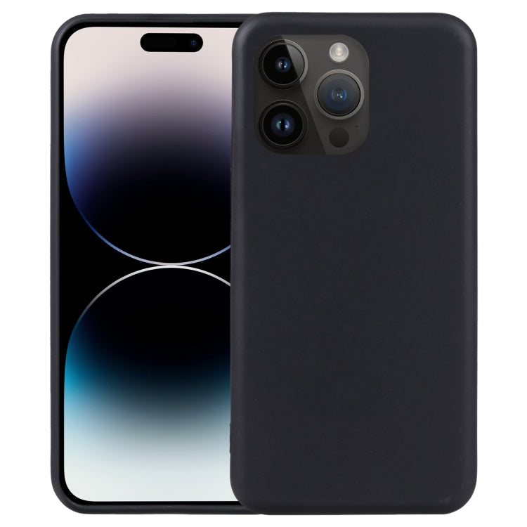 TPU Phone Case, For iPhone 16 Pro Max, For iPhone 16 Pro, For iPhone 16, iPhone 16e, For iPhone 15 Pro Max, For iPhone 15 Pro, For iPhone 15 Plus, For iPhone 15, For iPhone 11 Pro Max, For iPhone 11