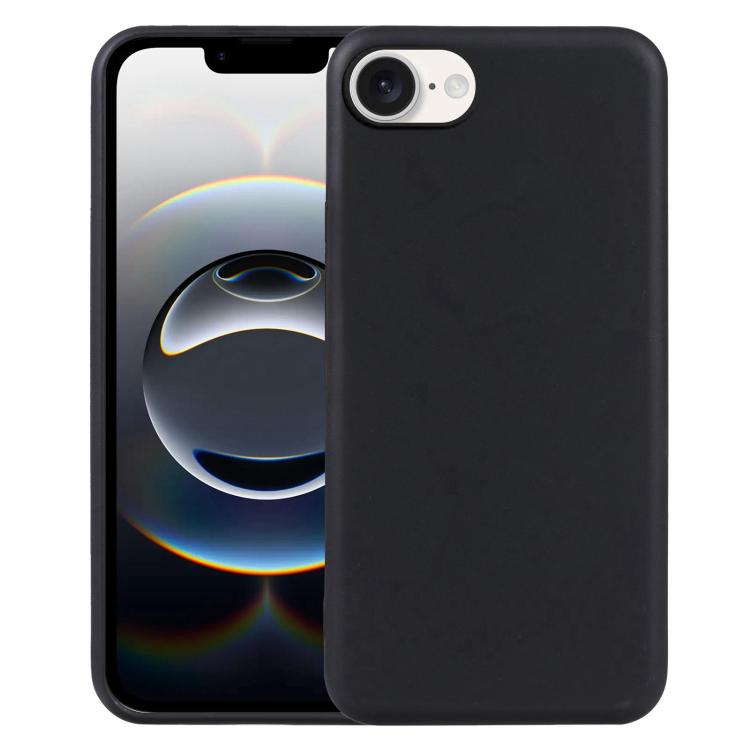 TPU Phone Case, For iPhone 16 Pro Max, For iPhone 16 Pro, For iPhone 16, iPhone 16e, For iPhone 15 Pro Max, For iPhone 15 Pro, For iPhone 15 Plus, For iPhone 15, For iPhone 11 Pro Max, For iPhone 11