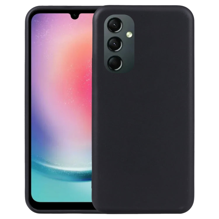 TPU Phone Case, For Samsung Galaxy S24 FE 5G, For Samsung Galaxy M35, For Samsung Galaxy A30 Japanese Version, For Samsung Galaxy Xcover 7, For Samsung Galaxy A55, For Samsung Galaxy A35, For Samsung Galaxy S24+ 5G, For Samsung Galaxy S24 5G           ...