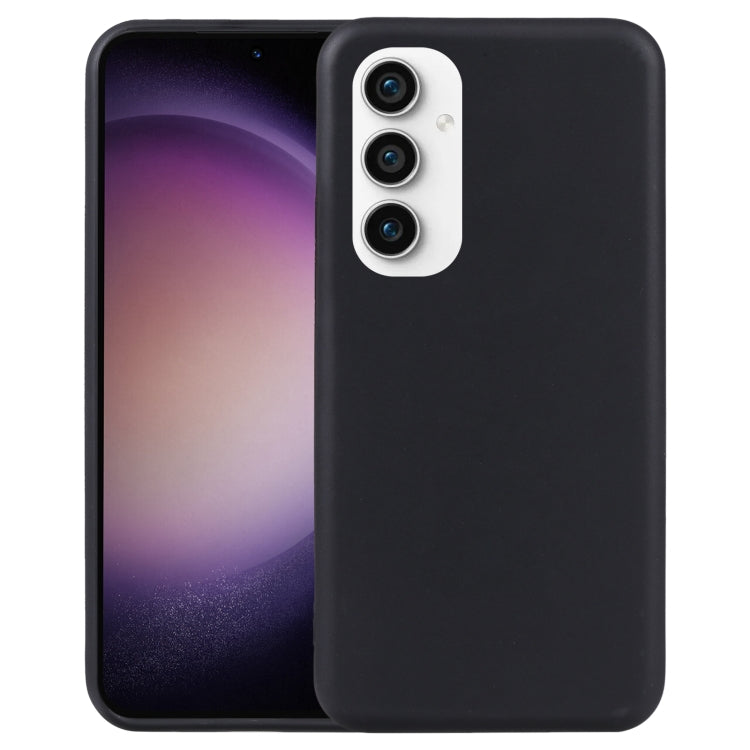 TPU Phone Case, For Samsung Galaxy S24 FE 5G, For Samsung Galaxy M35, For Samsung Galaxy A30 Japanese Version, For Samsung Galaxy Xcover 7, For Samsung Galaxy A55, For Samsung Galaxy A35, For Samsung Galaxy S24+ 5G, For Samsung Galaxy S24 5G           ...