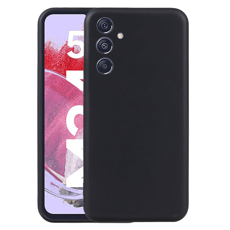 TPU Phone Case, For Samsung Galaxy S24 FE 5G, For Samsung Galaxy M35, For Samsung Galaxy A30 Japanese Version, For Samsung Galaxy Xcover 7, For Samsung Galaxy A55, For Samsung Galaxy A35, For Samsung Galaxy S24+ 5G, For Samsung Galaxy S24 5G           ...