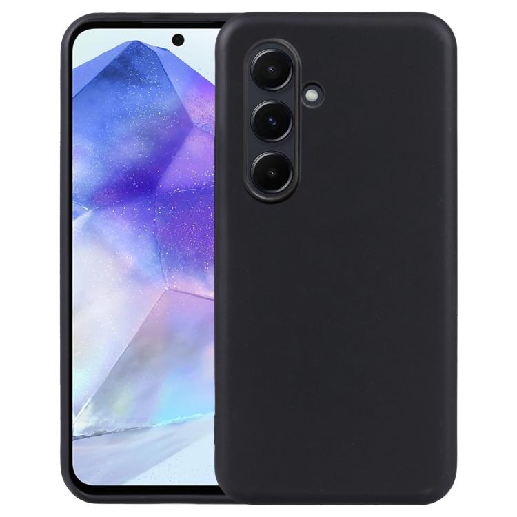 TPU Phone Case, For Samsung Galaxy S24 FE 5G, For Samsung Galaxy M35, For Samsung Galaxy A30 Japanese Version, For Samsung Galaxy Xcover 7, For Samsung Galaxy A55, For Samsung Galaxy A35, For Samsung Galaxy S24+ 5G, For Samsung Galaxy S24 5G           ...
