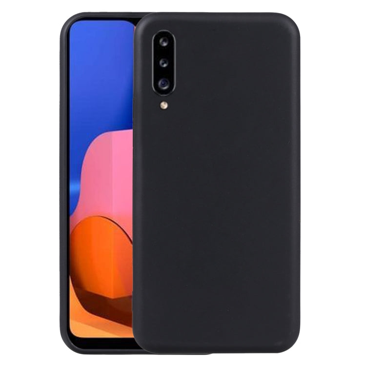 TPU Phone Case, For Samsung Galaxy S24 FE 5G, For Samsung Galaxy M35, For Samsung Galaxy A30 Japanese Version, For Samsung Galaxy Xcover 7, For Samsung Galaxy A55, For Samsung Galaxy A35, For Samsung Galaxy S24+ 5G, For Samsung Galaxy S24 5G           ...