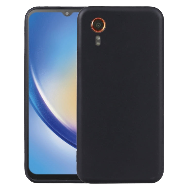 TPU Phone Case, For Samsung Galaxy S24 FE 5G, For Samsung Galaxy M35, For Samsung Galaxy A30 Japanese Version, For Samsung Galaxy Xcover 7, For Samsung Galaxy A55, For Samsung Galaxy A35, For Samsung Galaxy S24+ 5G, For Samsung Galaxy S24 5G           ...