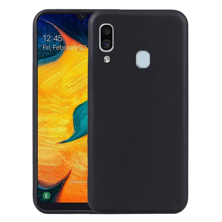 TPU Phone Case, For Samsung Galaxy S24 FE 5G, For Samsung Galaxy M35, For Samsung Galaxy A30 Japanese Version, For Samsung Galaxy Xcover 7, For Samsung Galaxy A55, For Samsung Galaxy A35, For Samsung Galaxy S24+ 5G, For Samsung Galaxy S24 5G           ...