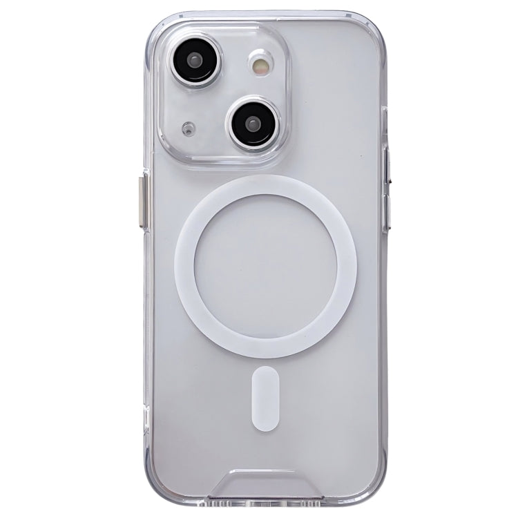 Space MagSafe Acrylic Hybrid TPU Phone Case, For iPhone 16e, For iPhone 16 Pro Max, For iPhone 16 Pro, For iPhone 16 Plus, For iPhone 16, For iPhone 15 Pro Max, For iPhone 15 Pro, For iPhone 15 Plus, For iPhone 15, For iPhone 14 Plus, For iPhone 14����...