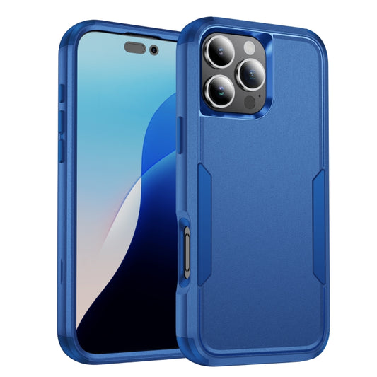 Commuter Shockproof TPU + PC Phone Case, Series 3