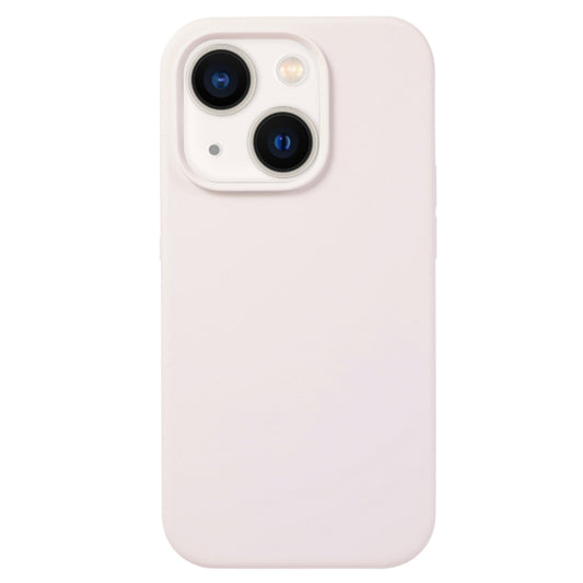 Liquid Silicone Phone Case, For iPhone 15