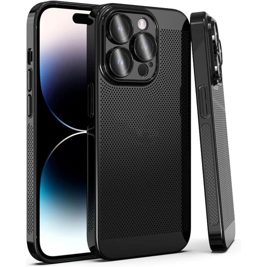 Fine Mesh Cooling Phone Case, Series 1