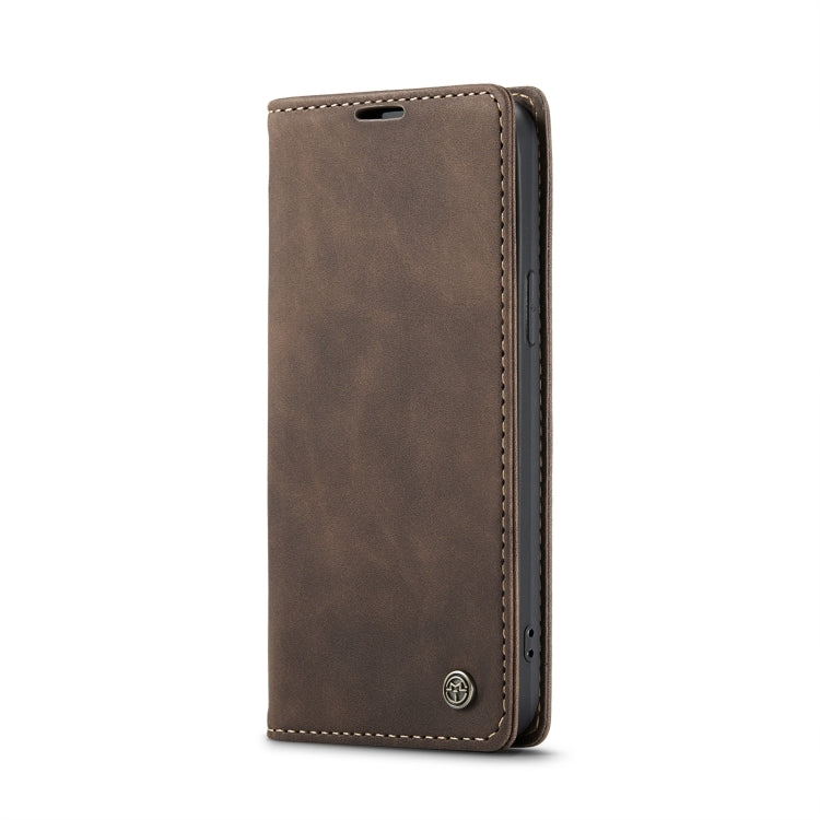 CaseMe 013 Multifunctional Horizontal Flip Leather Phone Case