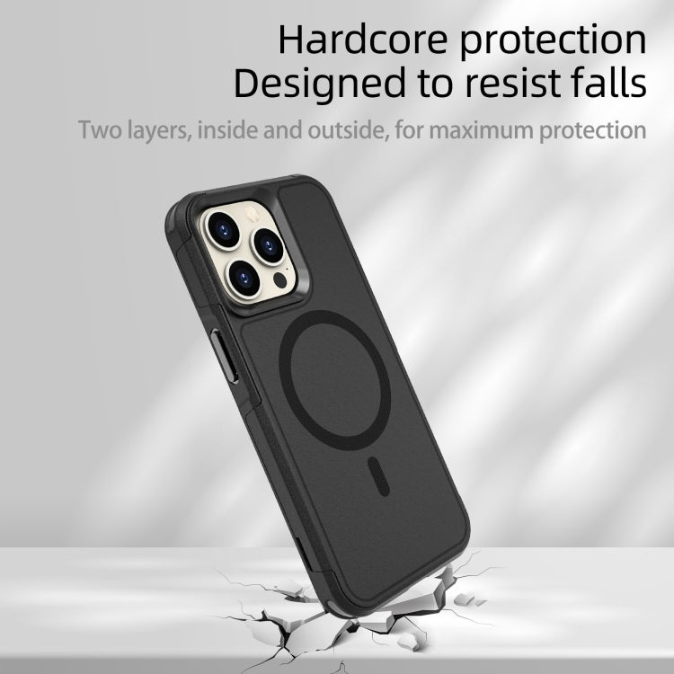 Armor Magsafe PC Hybrid TPU fodral