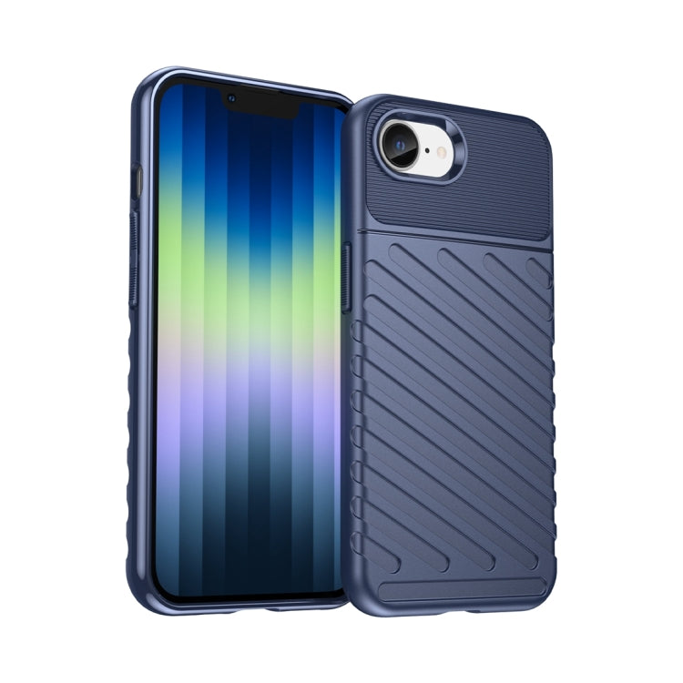 Thunderbolt Shockproof Soft TPU Phone Case