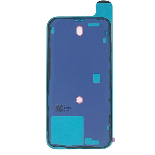 iPhone 15 Självhäftande tejp för baksida
