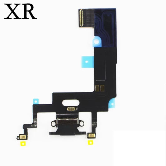 Laddkontakt Flexkabel Iphone XR