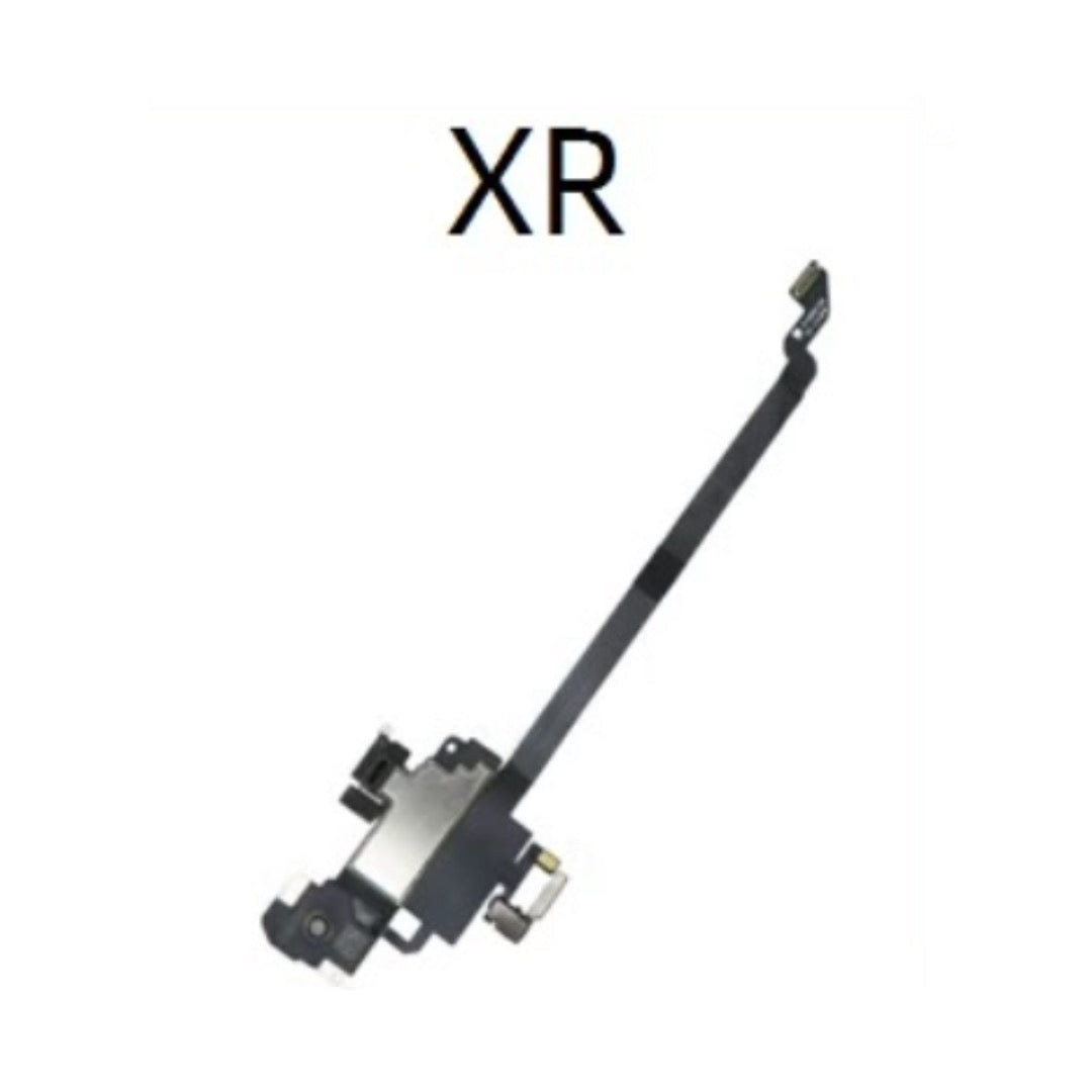Samtalshögralare Flexkabel Iphone XR