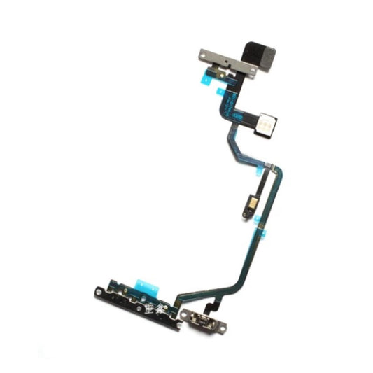 Volymknapp Flexkabel Iphone XR