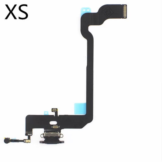 Laddkontakt Flexkabel Iphone XS