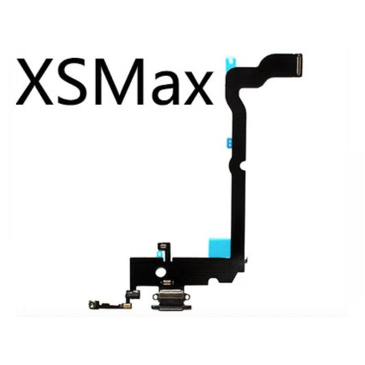 Laddkontakt Flexkabel Iphone XS Max