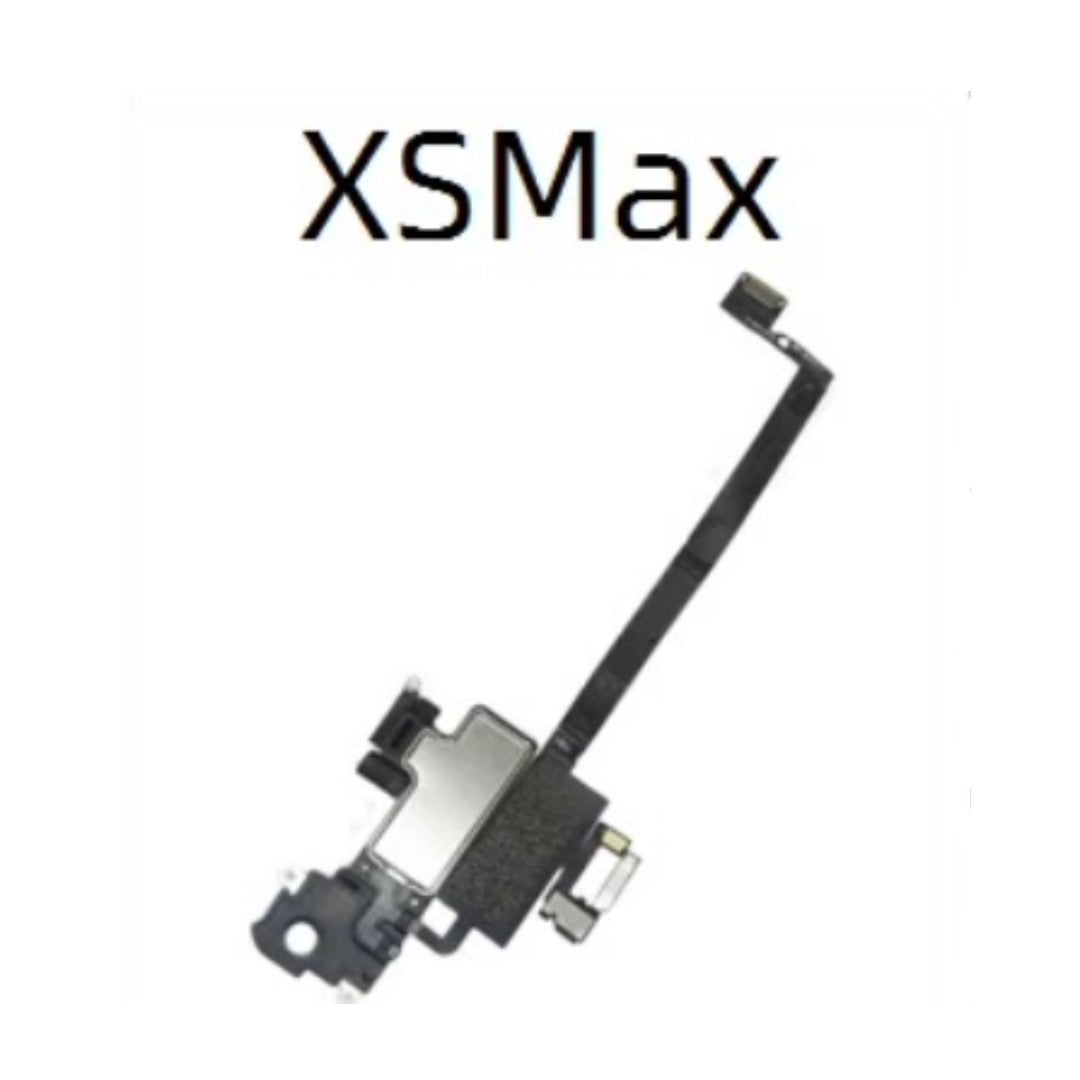 Samtalshögtalare Flexkabel Iphone XS Max