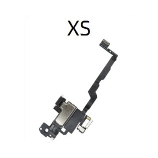 Samtalshögtalare Flexkabel Iphone XS